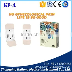 Menstrual Cramp Pain Relief Plaster thumbnail-2