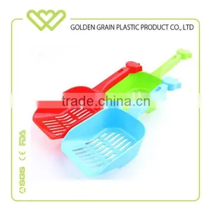 Pet Food Scoop And Pet Shovel thumbnail-1