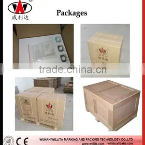High-efficiency Laser Marking Machine thumbnail-5