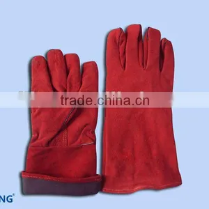 Durable Welding Glove thumbnail-1