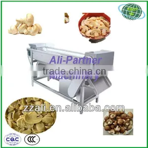 Best Price Stainless Steel Shii-take /mushroom Slicer thumbnail-1