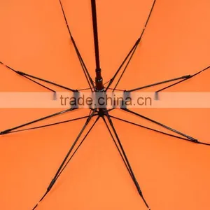 China Manufacturer Advertising Auto Open Custom Umbrella Wind Resistant thumbnail-3