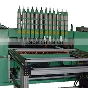 Professional Manufacturer(0.2-20mm )Wire Mesh Machine thumbnail-1