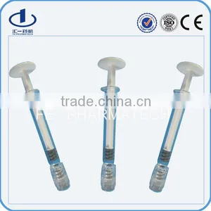 Prefilled Syringe Production Line thumbnail-1