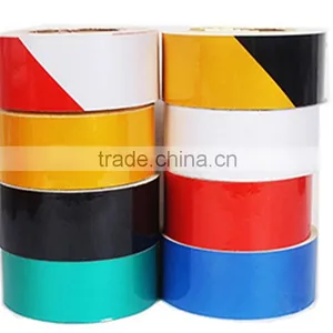 Reflective Sticker Tape Undergroud Warning Tape, PE Warning Tape HQ thumbnail-5