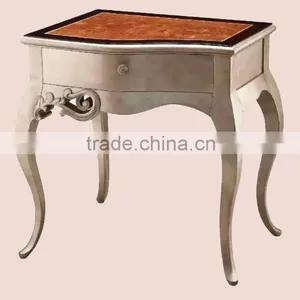 Wooden Nightstand IDM-N004 thumbnail-4