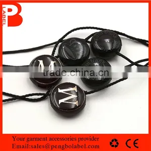 Garment Plastic Seal Tag for Hang Tag thumbnail-3