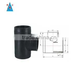 HDPE Fittings thumbnail-6