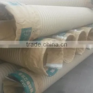 PVC Material 3" Corrugated Drain Pipe thumbnail-4