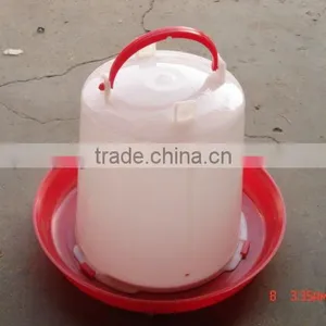 Straight Type Poultry Drinker thumbnail-1