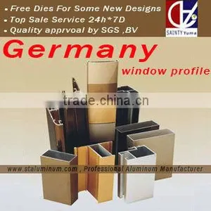 More Than 30 Countries Aluminum Window Frames Designs to Choose thumbnail-2