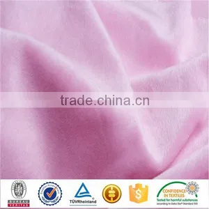 Canada ef Minky Cartoon Emboss Velour Fabric thumbnail-3