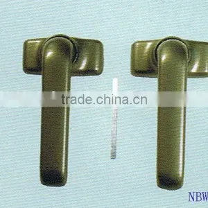 Best Products Zinc-alloy or Aluminium Window Handle thumbnail-1