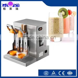 Shaking Machine!!!400R/Min Bubble Tea Shop Milk Tea Making Machine Milk Shake Mixer Machine thumbnail-1
