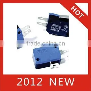 Industrial Micro Switch Microswitch thumbnail-1