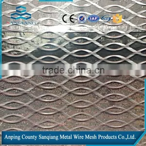 8-year-experience Expanded Metal Mesh thumbnail-4