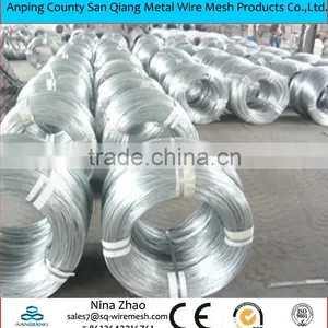 Galvanized Wire thumbnail-4