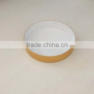 89mm Metal Cap, 89mm Plastic Cap thumbnail-2