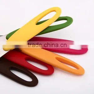 New Product With Soft Handle Nylon Pile Turner thumbnail-6