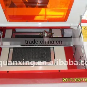 Leather Laser Cutting Machines thumbnail-1