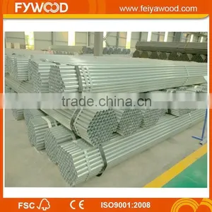 Adjustable 5m Steel Pole Steel Pole Price Pole for Construction Support thumbnail-2