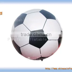 Inflatable Balloons,inflatable Football Cartoon Balloon thumbnail-1