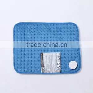 Welding Stamp Electric Heating Pad thumbnail-2