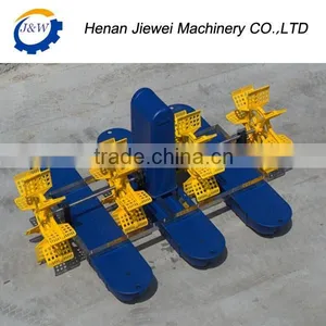 China Hot Selling Fish Pond Aerator/ Aerators for Aquaculture/Aeration Surge Type Aerator thumbnail-6