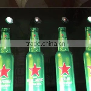 LED Display, Bottle Display, Bottle Display thumbnail-5