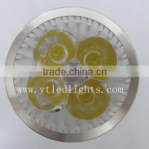 Led Spotlight Gu10 4w Lighting Led Spotlight Lamp 90-265v Led Spotlight Bulbs High Quality 3 Years Warranty thumbnail-1