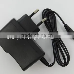 12v 1a Led Power Supply Wall Plug Adapter Power Led Driver 12v 12w Non-waterproof High Quality 3 Years Warranty thumbnail-1