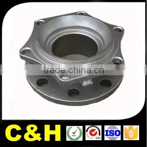Casting Trailer Parts With ts Certificate thumbnail-3