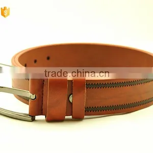 Good Quality Pu Belt For Sale thumbnail-1