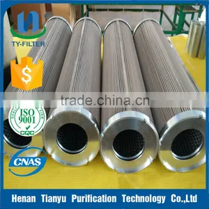 Steam Turbine Filter Manufacturer HQ25.03Z For Power Plant thumbnail-1