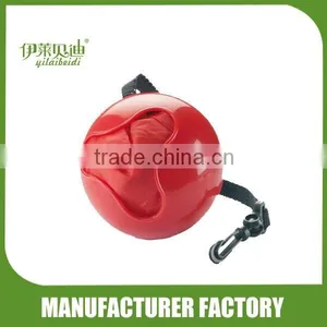 Ball-shaped Foldable Shopping Bag thumbnail-5