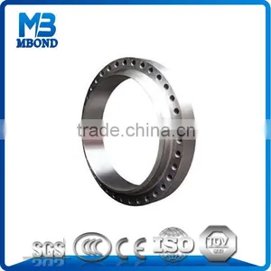Hydraulic Carbon Steel Pipe Flange thumbnail-1