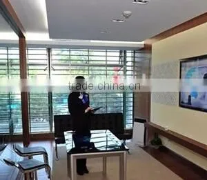 Usb Touch Foil Film for Glass 47 Inch thumbnail-5