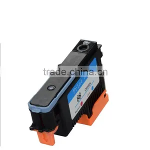 Printhead C9382A C9381A For HP88 Ink Cartridge Head thumbnail-5