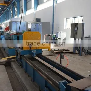 ZG32 High Frequency Welded Pipe Mill thumbnail-3