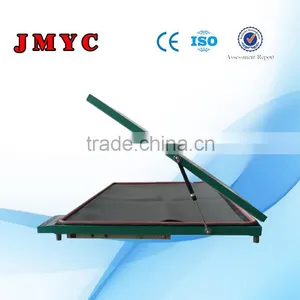Album Hot Press Machine, Photo Frame Vacuum Hot Laminating Machine thumbnail-2
