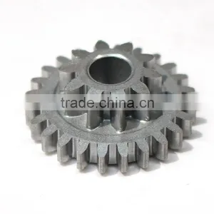 Powder Metallurgy Gear Powder Metallurgical Gear thumbnail-2