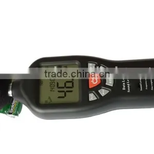 Hottest Digital Decibel Meter (TL-200) Datalogger Record 32000 Datas thumbnail-3