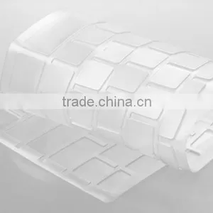 Dongguan Xionglin Transparent/colored Transparent and Waterproof Tpu Film for Keyboard Cover thumbnail-2