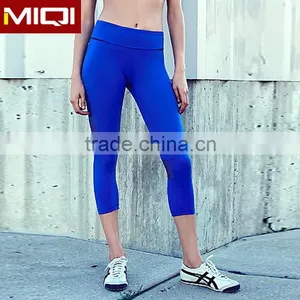 Hot Sale Fashionable Yoga Leggings Supplex Women Activewear Leggings thumbnail-1