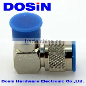 n Crimp Right Angle Connector thumbnail-1