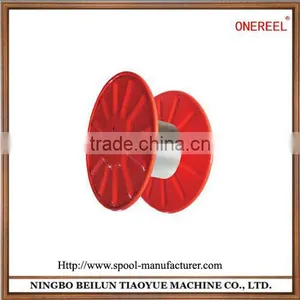 ONEREEL Well Sale Hot Selling Plastic Cable Reel Stand thumbnail-3