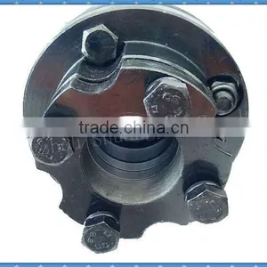 High Quality Awesome Engine Parts Diaphragm Coupling Diaphragm Mechanical Disc Coupling thumbnail-2