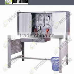 The Car Engine Repair Work Station for Garage Car Repair Machine thumbnail-2