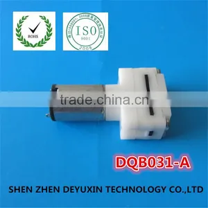 Mini Battery Powered Air Pump,mini Compressor Air Pump thumbnail-3