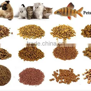 Floating Fish Feed Extruder Machine thumbnail-4